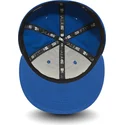 cappello-piatto-blu-regolabile-59fifty-superman-character-essential-warner-bros-di-new-era