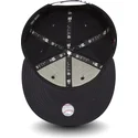 plaska-czapka-ciemnoniebieska-z-regulacja-9fifty-essential-boston-red-sox-mlb-new-era