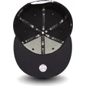 new-era-new-york-yankees-mlb-9fifty-essential-justerbar-marinebla-fladskygget-kasket