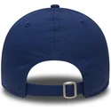 wyginieta-czapka-niebieska-z-regulacja-9forty-essential-los-angeles-dodgers-mlb-new-era