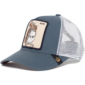 cappelli-curva-blu-snapback-per-bambino-the-farm-di-goorin-bros