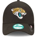 wyginieta-czapka-czarna-z-regulacja-9forty-the-league-jacksonville-jaguars-nfl-new-era