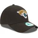 wyginieta-czapka-czarna-z-regulacja-9forty-the-league-jacksonville-jaguars-nfl-new-era