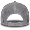 cappellino-trucker-nero-distressed-a-frame-dei-chicago-white-sox-mlb-di-new-era