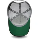 cappellino-trucker-nero-distressed-a-frame-dei-chicago-white-sox-mlb-di-new-era