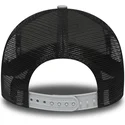 cappelli-curva-grigio-snapback-essential-a-frame-dei-las-vegas-raiders-nfl-di-new-era
