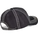 cappello-nero-con-visiera-curva-regolabile-arrow01-di-von-dutch