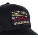 gorra-curva-negra-ajustable-blacky2-de-von-dutch