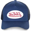 von-dutch-bmmari-justerbar-bla-buet-kasket