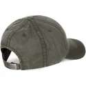 cappello-verde-regolabile-con-visiera-curva-bob03-di-von-dutch