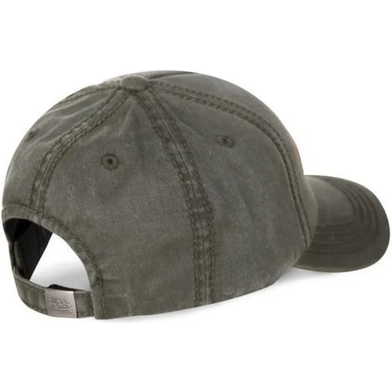 mutzen-gebogen-grun-verstellbares-band-von-von-dutch