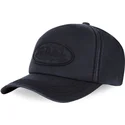 cappello-nero-a-visiera-curva-regolabile-bob08-di-von-dutch