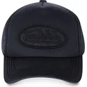 cappello-nero-a-visiera-curva-regolabile-bob08-di-von-dutch