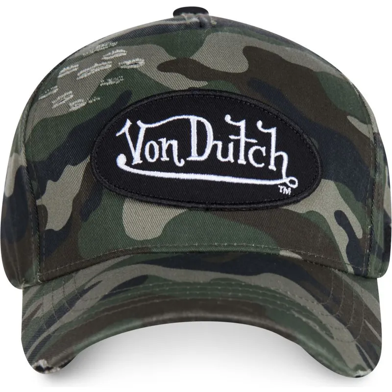 gebogene-verstellbare-camouflage-kappe-camou01-von-von-dutch