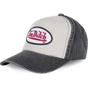 mutzen-gebogen-weiss-verstellbares-band-von-von-dutch