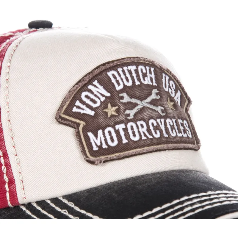 mutzen-gebogen-weiss-verstellbares-band-von-von-dutch