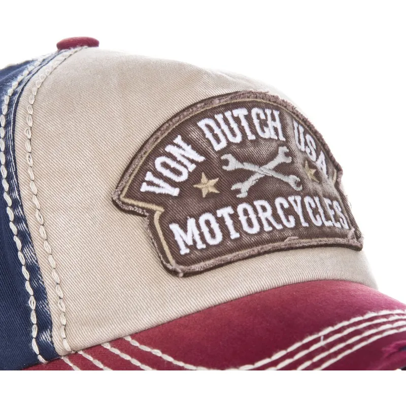 mutzen-gebogen-weiss-verstellbares-band-von-von-dutch