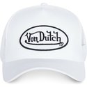 von-dutch-eva5-trucker-cap-weiss