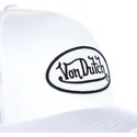 cappelli-curva-bianco-snapback-di-von-dutch