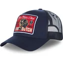 cappellino-trucker-blu-navy-famous2-di-von-dutch