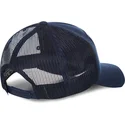 cappellino-trucker-blu-navy-famous2-di-von-dutch