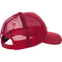 von-dutch-fresh01-red-trucker-hat