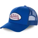 gorra-trucker-azul-fresh02-de-von-dutch