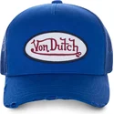 von-dutch-bla-truckerkeps-fresh02