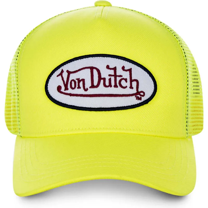 gul-trucker-keps-fresh05-fran-von-dutch