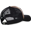 von-dutch-grl2-braune-und-schwarze-trucker-kappe
