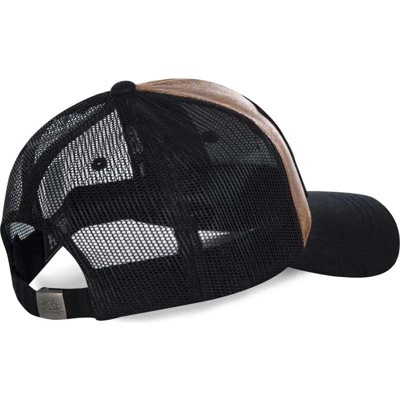 mutzen-gebogen-braun-snapback-von-von-dutch