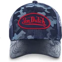 mutzen-gebogen-blau-snapback-von-von-dutch