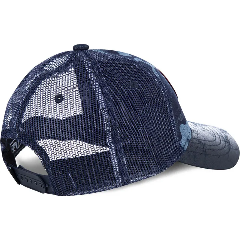 cappelli-curva-blu-snapback-di-von-dutch