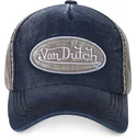 cappellino-curvo-blu-navy-e-grigio-regolabile-ilan01-di-von-dutch