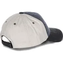 cappellino-curvo-blu-marino-e-bianco-regolabile-jack7-di-von-dutch