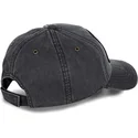 cappelli-curva-grigio-cinghia-regolabile-di-von-dutch