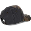 cappelli-curva-mimetizzazione-cinghia-regolabile-di-von-dutch