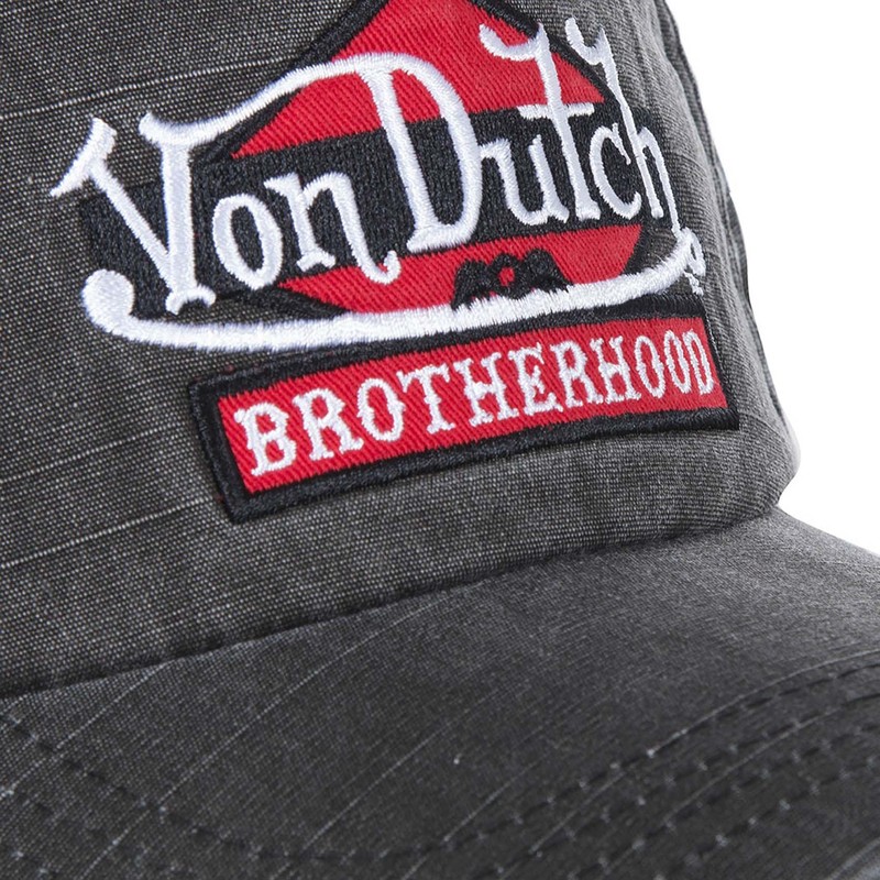 von-dutch-curved-brim-jackbrb-adjustable-cap-grau