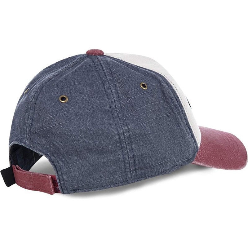 von-dutch-curved-brim-jackbwr-adjustable-cap-weiss