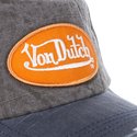 von-dutch-curved-brim-jackgm-adjustable-cap-grau