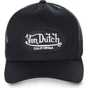 gorra-trucker-negra-lofb-de-von-dutch