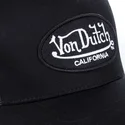sort-lofb-trucker-kasket-fra-von-dutch