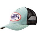 von-dutch-logd-helltrucker-cap-blau-