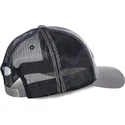 cappellino-trucker-grigio-logd02-di-von-dutch