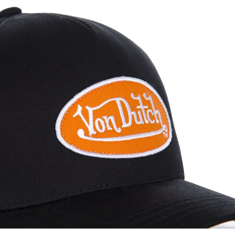 mutzen-gebogen-schwarz-verstellbares-band-von-von-dutch