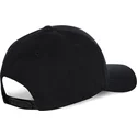 cappello-curvo-nero-regolabile-manor-di-von-dutch