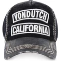 cappello-nero-regolabile-con-visiera-curva-niles01-di-von-dutch