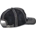 cappello-nero-regolabile-con-visiera-curva-niles01-di-von-dutch
