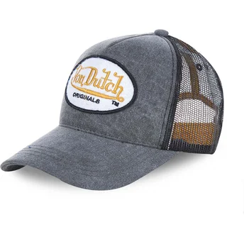 gorra-trucker-gris-ogj-de-von-dutch