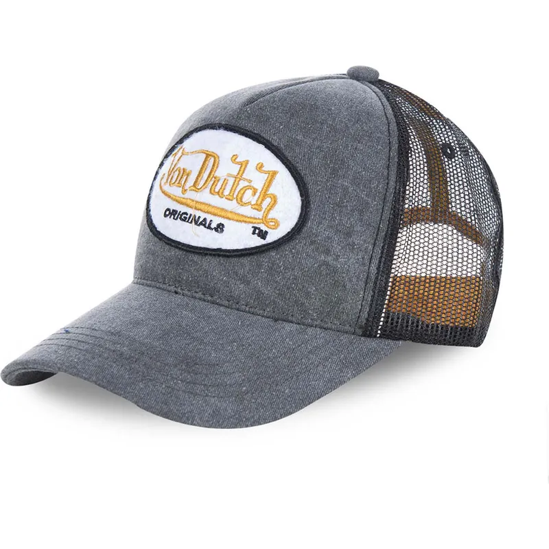 gorra-trucker-gris-ogj-de-von-dutch